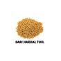 Lokman Hekim Baharat 100 gr Sarı Hardal Tohumu