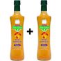 Lokman Sena Sultan 2x500 ml Katkısız Alıç Sirkesi