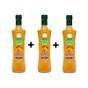 Lokman Sena Sultan 3x500 ml Katkısız Alıç Sirkesi