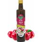 Lokman Sena Sultan 500 ml Elma Sirkesi