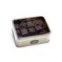 Lokum Atölyesi 150 gr Kaplamalı Muz Portakal Aromalı Mini Lokum