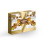 Lokum Atölyesi 350 gr Duble Kavrulmuş Antep Fıstıklı Lokum