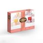Lokum Atölyesi 350 gr Sade Lokum & Gül Aromalı Lokum