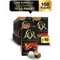 L'or 10'lu Espresso Origin Colombia Kapsül Kahve
