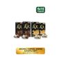 L'or 4x10'lu Aromalı Kapsül Kahve Seti