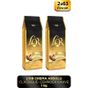 L'or 500 gr Crema Absolu Classic Çekirdek Kahve
