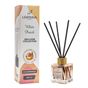 Lorinna Paris 110 ml Beyaz Şeftali Bamboo Çubuklu Oda Kokusu