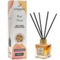 Lorinna Paris 110 ml Oud Bamboo Çubuklu Oda Kokusu