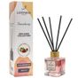 Lorinna Paris Çilek 110 ml Bambu Çubuklu Oda Kokusu