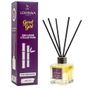 Lorinna Paris Good Girl 110 ml Bambu Çubuklu Oda Parfümü