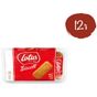 Lotus 12x400 gr Biscoff Karamelize Bisküvi Ezmesi