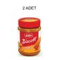 Lotus 2x380 gr Crunchy Sprad Biscoff Ezmesi