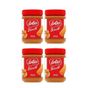Lotus 4x400 gr Biscoff Sürülebilir Bisküvi Kreması