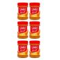 Lotus 6x380 gr Biscoff Spread Crunchy Bisküvi Ezmesi