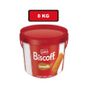 Lotus 8 kg Biscoff Spread Sürülebilir Bisküvi Ezmesi