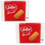 Lotus Biscoff 125 gr Karamelli Bisküvi