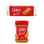 Lotus Bıscoff 250 gr + Bıscoff Spread Orıgınal 400 gr Sürülebilir Bisküvi