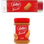 Lotus Biscoff 50x6,25 gr. + Biscoff 400 gr Spread Original