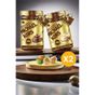 Love Michael Kors 2x330 gr Praline Dı Cioccolato Al Latte Pralin Fındık Kreması + Krokan Fındık Ezmesi