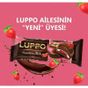 Luppo 182 gr Çilekli Sandviç Kek