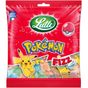 Lutti 100 gr Pokemon Fizz Şeker