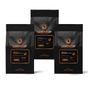 Luwacof 3x250 gr Avantaj Paket Platinium Filtre Kahve
