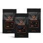 Luwacof 3x250 gr Exclusive Espresso Avantaj Kahve Paketi