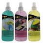 Luxor 3x400 ml Derz - Fırın İçi - Ağır yağ Temizleyici