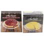 Ma Sante Limon Frambuaz 650 gr Cheesecake