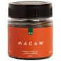 Macaw 250 gr Hurmalı Kakaolu Fındık Ezmesi