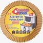 Macromax 20'li Airfryer Pişirme Kağıdı