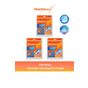 Macromax 3x2'li Mikrofiber Cam Bezi
