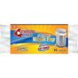 Macromax Extra Güçlü Battal Boy 3x10'lu Çöp Torbası