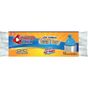 Macromax Orta Boy 15 Adet 55x60 cm Extra Güçlü Çöp Torbası