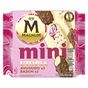 Magnum 338 ml Mini Ahududu Badem