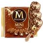Magnum 6'lı 57.5 ml Mini Bademli Dondurma