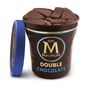 Magnum Crack Double Çikolata