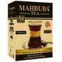 Mahbuba Tea 400 gr Siyah Kaçak Çay