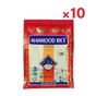Mahmood 10x900 gr Rice Basmati Pirinç