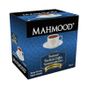 Mahmood Coffee 8 gr Orta Şekerli Hazır Türk Kahvesi
