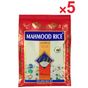 Mahmood Rice 5x900 gr Basmati Pirinç