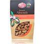Malatya Pazarı 180 gr Piramit Kutu Badem