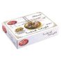 Malatya Pazarı 200 gr Şehzade  Nar Aromalı Antep Fıstıklı Lokum