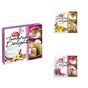 Malatya Pazarı Murat Palancı 454 gr Karışık Paşa Lokum + 454 gr Kuş Lokumu + 454 gr Güllü Lokum