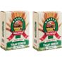 Malkoç 2x500 gr Yulaf Ezmesi