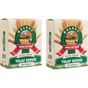 Malkoç 2x500 gr Yulaf Kepeği