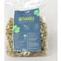 Mamma Emada 250 gr Organik Ispanaklı Fettuccine