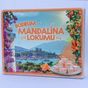 Manisa Birlik 220 gr Bodrum Mandalina Lokumu