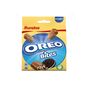 Marabou 140 gr Oreo Bites Sütlü Çikolata Kaplı Bisküvi Parçacıklı