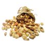Maras Market 1 kg Lüks Karışık Kuruyemiş